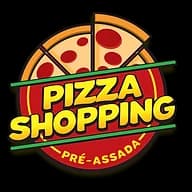 Logo Pizza Shopping